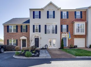 7102 Wheat Rd LOT 29, Fairview, TN 37062