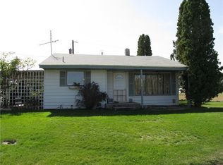 11381 Rd K NE, Moses Lake, WA 98837