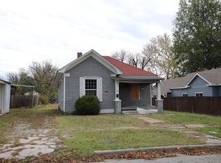 30 G St NW, Miami, OK 74354