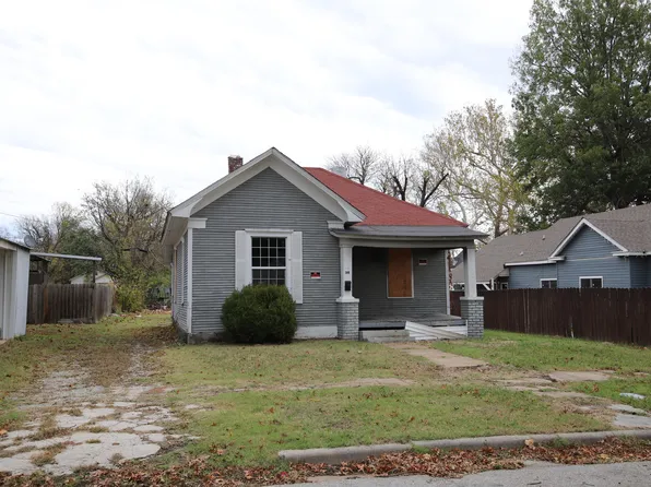 30 G St NW, Miami, OK 74354