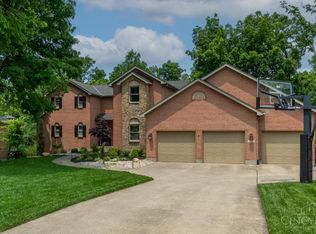 5146 Mountview Ct, Liberty Township, OH 45011