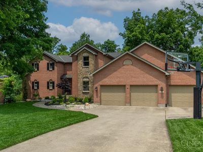 5146 Mountview Ct, Liberty Township, OH, 45011