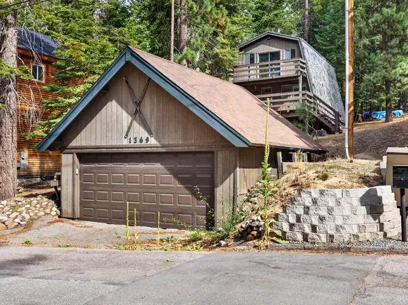 1369 Tata Ln, South Lake Tahoe, CA 96150