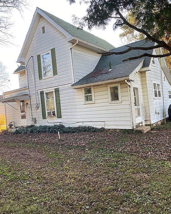 308 Vine St, Bloomdale, OH 44817 Zillow