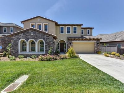 2566 Orsay Way, El Dorado Hills, CA, 95762