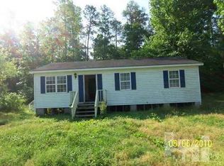 223 Red Cross St, Atkinson, NC 28421