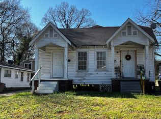 135 Lister St, Shreveport, LA 71101