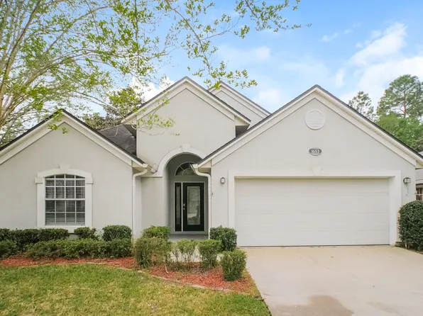 1653 Austin Ln, Saint Augustine, FL 32092