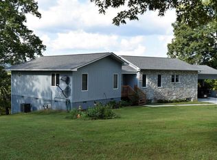 Perry Smith Ln, Caryville, TN 37714