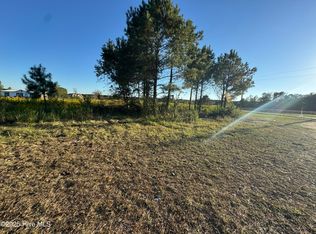 3268 Beargrass Rd, Stokes, NC 27884