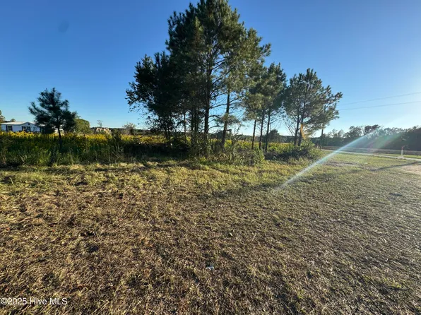 3268 Beargrass Road, Stokes, NC 27884