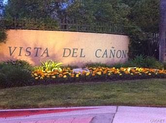 2nd image of 18810 Vista Del Canon Unit H