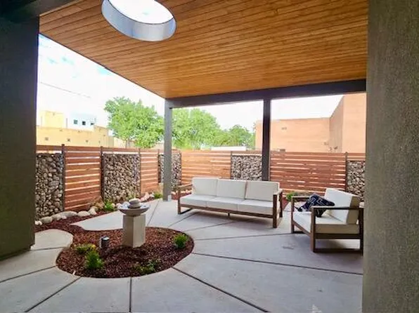 1821 Patrick Pl NW, Albuquerque, NM 87107