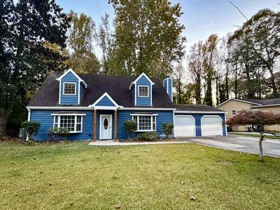 406 Double Trace Ln, Peachtree City, GA, 30269