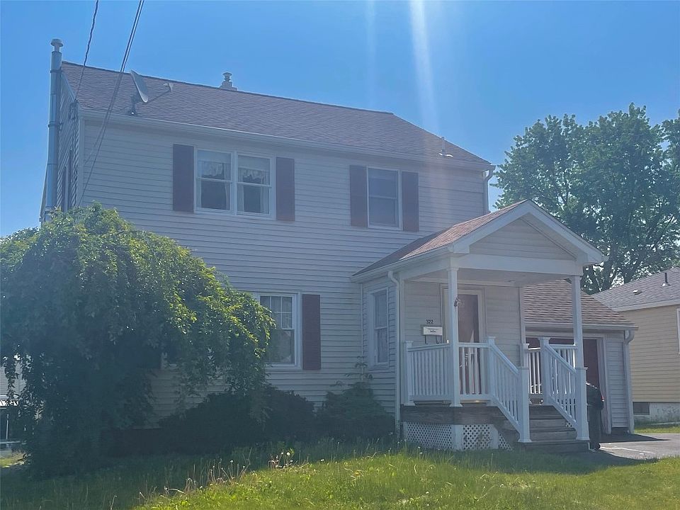 322 Pierce Ave, Endwell, NY 13760 Zillow