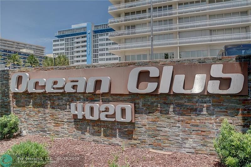 1st image of 4020 Galt Ocean Dr APT 306