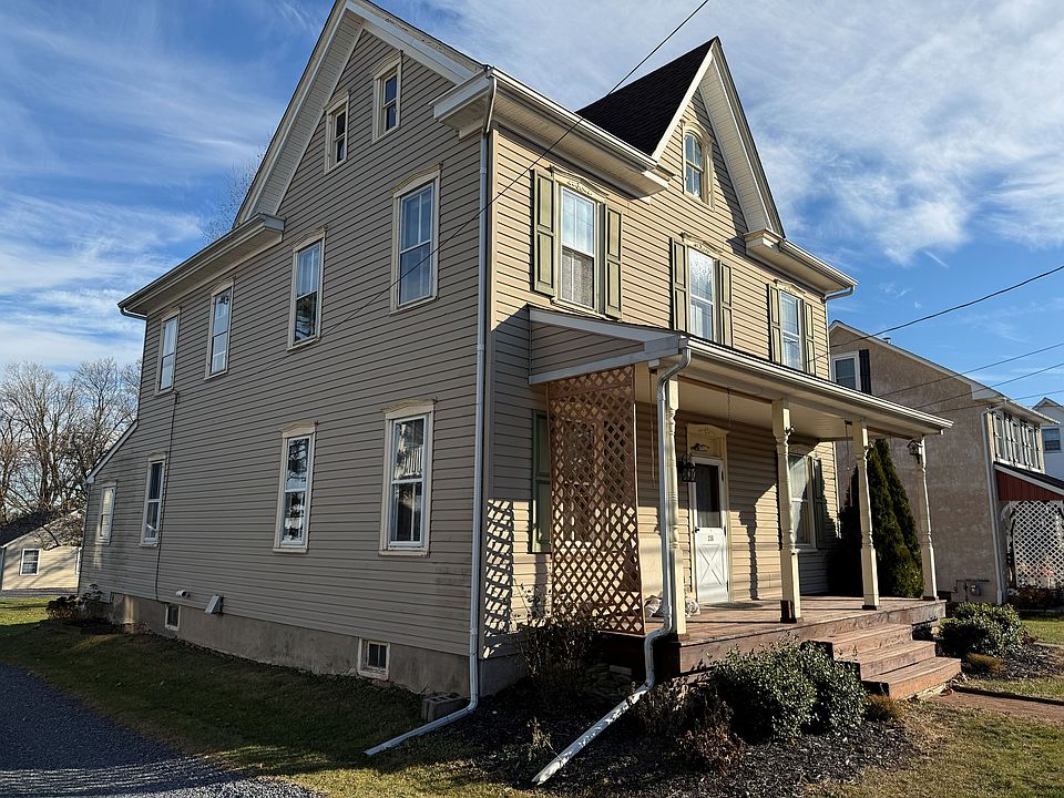 1st image of 23 N Main St #A