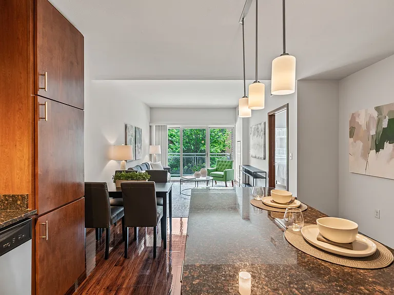 Domain Kitchen