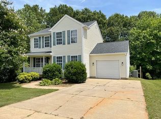 316 Warm Flame Ct, Boiling Springs, SC 29316