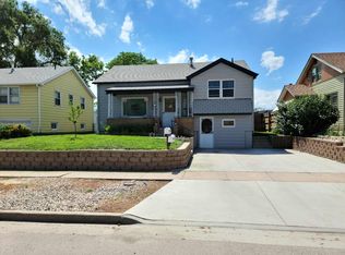 1611 Cleveland Ave, Loveland, CO 80538
