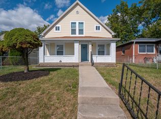 1716 Nelson Ave, Indianapolis, IN 46203