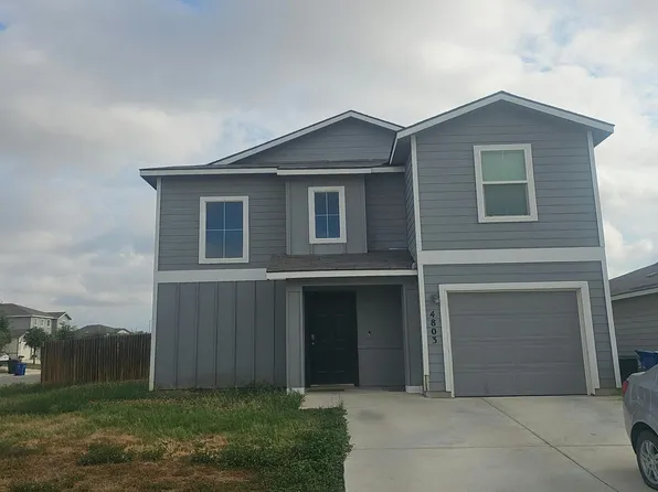 4803 Tusler Park, San Antonio, TX 78223