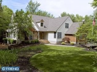 8 N Saint Johns Ln, Mullica Hill, NJ 08062