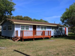 1280 County Road 2328, Riviera, TX 78379