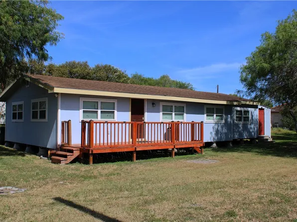 1280 County Road 2328, Riviera, TX 78379
