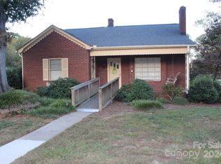 123 Stonewall St, Albemarle, NC 28001