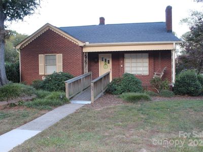 123 Stonewall St, Albemarle, NC, 28001