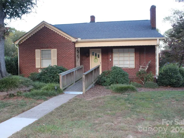 123 Stonewall St, Albemarle, NC 28001