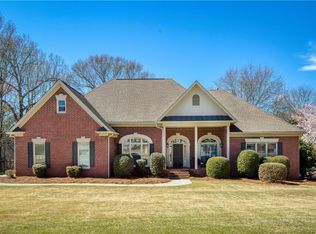 8005 Sweet Creek Rd, Johns Creek, GA 30097