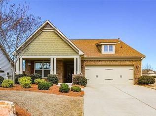 100 Laurel Glory Rd, Canton, GA 30114