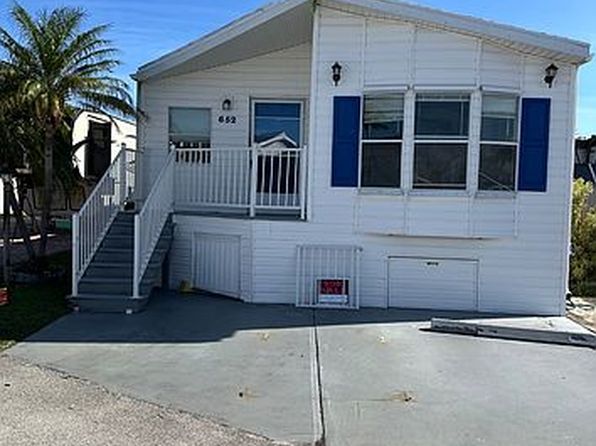 652 Nettles Blvd #652