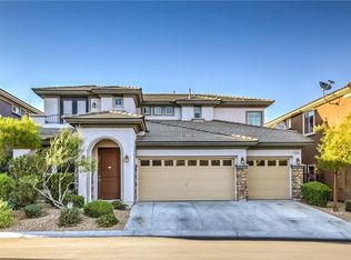 8692 Moreno Mountain Ave, Las Vegas, NV 89178