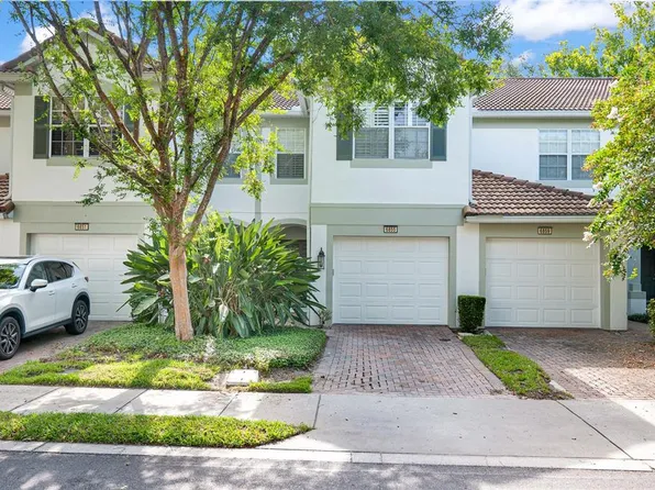 6855 Sperone St, Orlando, FL 32819