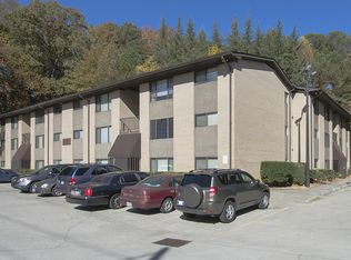 1983 Drew Valley Rd #C-2, Atlanta, GA 30319