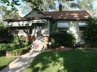 401 S Dearborn St, Indianapolis, IN