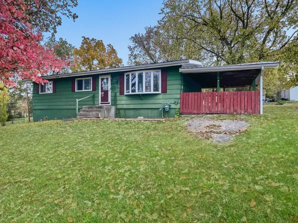 616 Santa Fe St, Carrollton, MO 64633