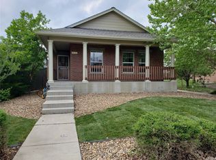 23337 E Saratoga Cir, Aurora, CO 80016