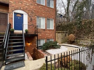 4617 6th St SE, Washington, DC 20032
