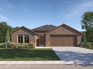 648 Divine Gardens Dr, Lavon, TX 75166