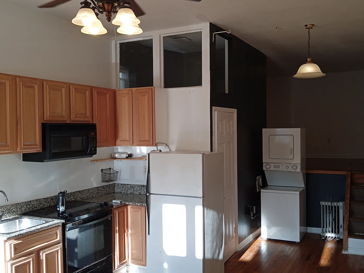 Studio, 550 sqft, $790 — Photo 1