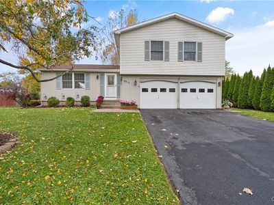 4910 Dahlia Cir, Liverpool, NY, 13088