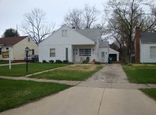 58 Keith Dr, Battle Creek, MI 49037