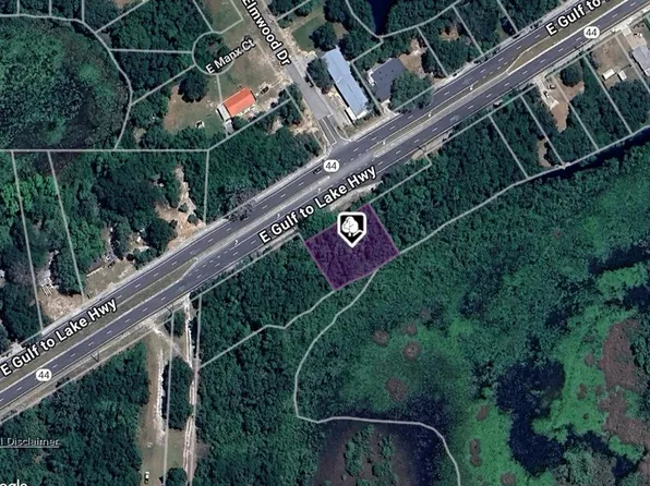 8912 E Gulf To Lake Hwy #4, Inverness, FL 34450