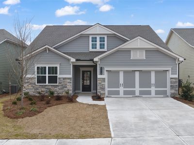 1116 Durham Ln, Canton, GA, 30114