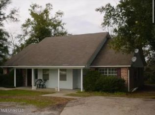 4121 Castenera Ave, Moss Pt, MS 39563