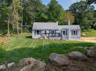 46 New State Rd, Montgomery, MA 01085